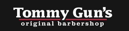Tommy Gun's